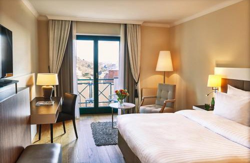 Krems an der Donau Hotel | Steigenberger Hotel & Spa Krems