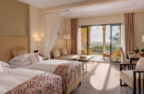 Camp de Mar Hotel | Steigenberger Hotel & Resort Camp de Mar