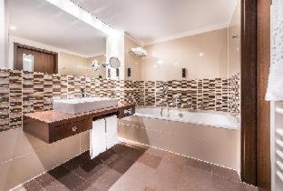 Lemsahl-Mellingstedt Hotel | Steigenberger Hotel Treudelberg Hamburg