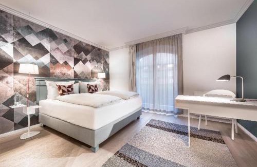 Lemsahl-Mellingstedt Hotel | Steigenberger Hotel Treudelberg Hamburg