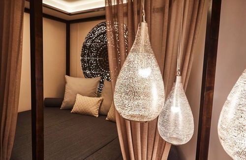 Königswinter Hotel | Steigenberger Icon Grandhotel & Spa Petersberg