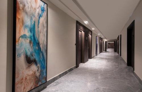 Doha Hotel | Steigenberger Residence Doha