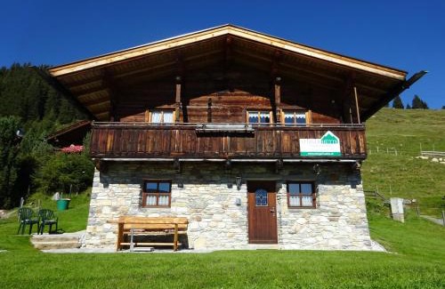 Konigsleiten Apartment | Steigerhütte
