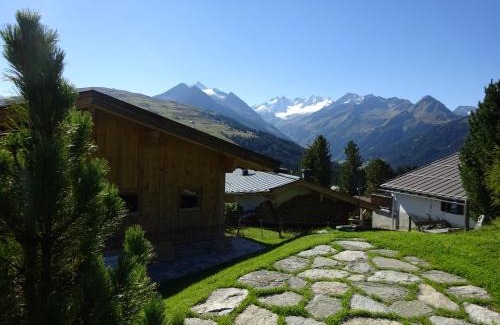 Konigsleiten Apartment | Steigerhütte