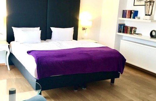 Altstadt Apartment | Stein Boardinghouse