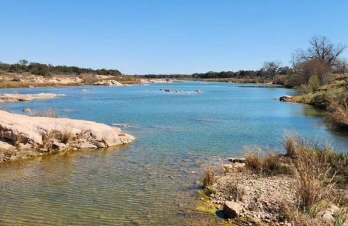 Llano House | Stein Haus Ranch