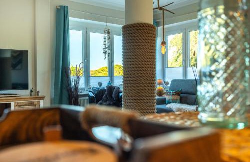 Stein Apartment | Stein W28 Cutty-Sark
