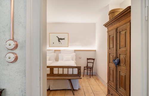 Merano Bed & Breakfast | STEINACH TOWNHOUSE MERAN
