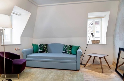 Merano Bed & Breakfast | STEINACH TOWNHOUSE MERAN