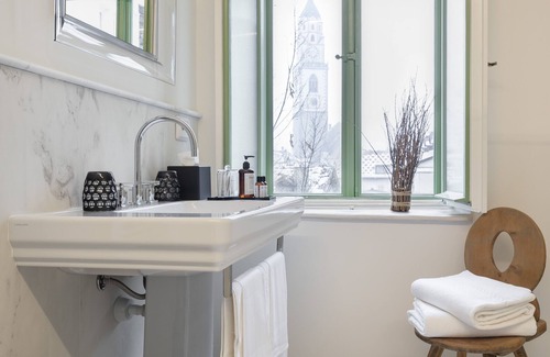 Merano Bed & Breakfast | STEINACH TOWNHOUSE MERAN