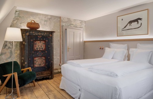 Merano Bed & Breakfast | STEINACH TOWNHOUSE MERAN