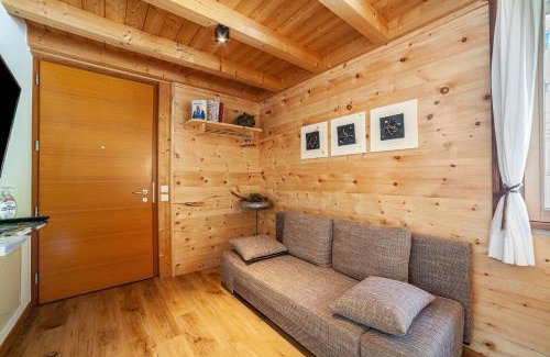 Santa Valburga Apartment | Steinbach Loft