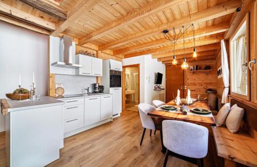 Santa Valburga Apartment | Steinbach Loft