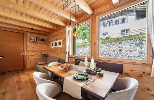 Santa Valburga Apartment | Steinbach Loft