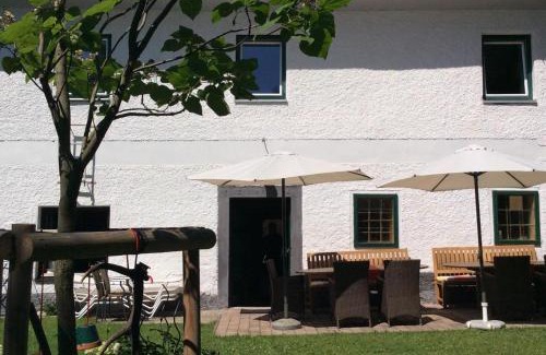 Vorderstoder House | Steiner Stammhaus