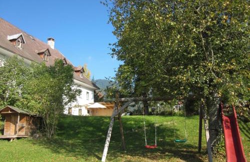Vorderstoder House | Steiner Stammhaus