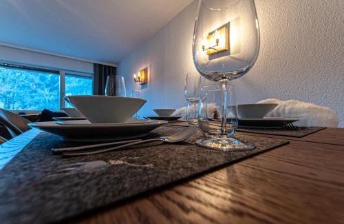 Weißach Apartment | Steinfeldstudio in Rottach Egern