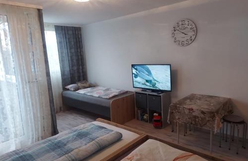 Homburg Apartment | Steinhübel Uni-Nähe
