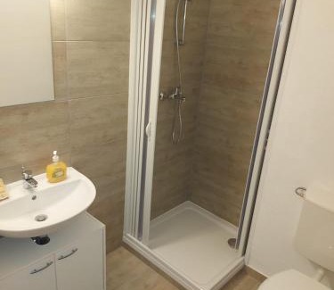 Homburg Apartment | Steinhübel Uni-Nähe