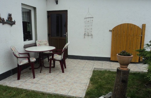Insel Poel Apartment | Steinhagen, Holger - Ferienhaus Steinhagen
