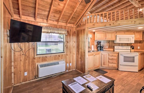 Steinhatchee House | Steinhatche Cottage Unit 13 with Private Porch