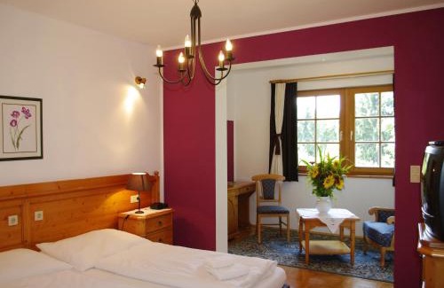 Rabenstein an der Pielach Hotel | Steinschalerhof
