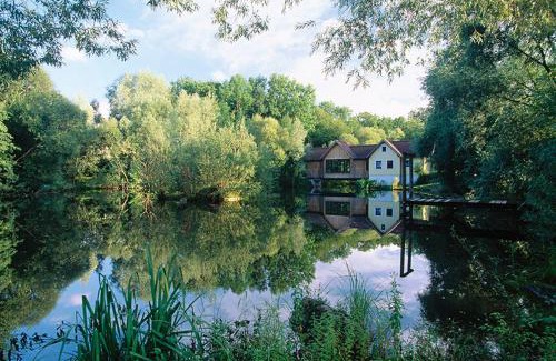 Rabenstein an der Pielach Hotel | Steinschalerhof
