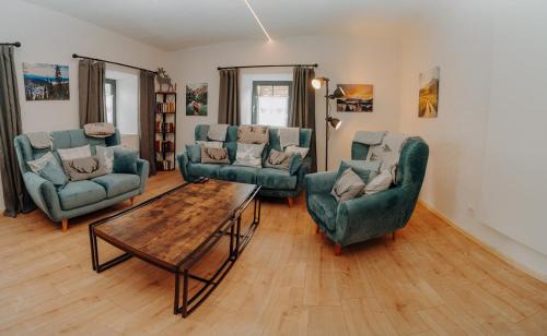 Irdning-Donnersbachtal House | Steinstadl