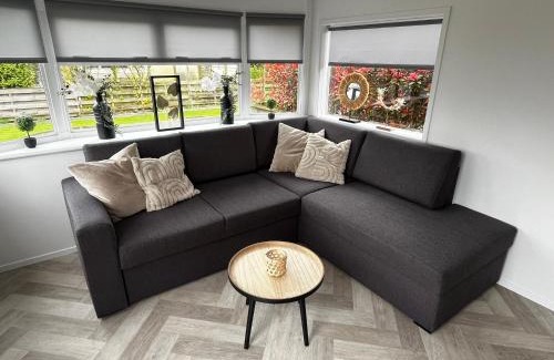 Municipality of Schagen Ski Chalet | Stekkie 49