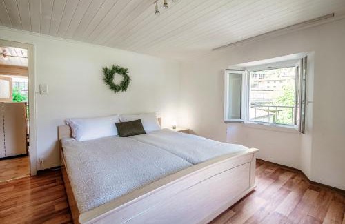 Lavorgo Apartment | Stèla - rustic house in the heart of the Leventina