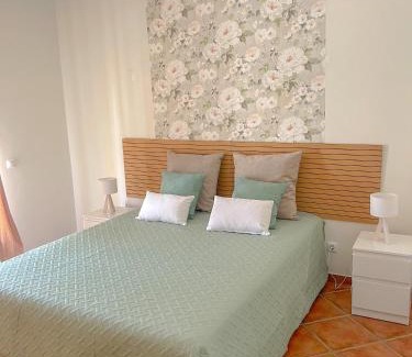 Vale de Parra Apartment | Stela's House - Alojamento Local