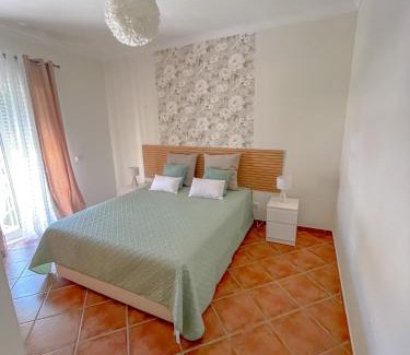 Vale de Parra Apartment | Stela's House - Alojamento Local
