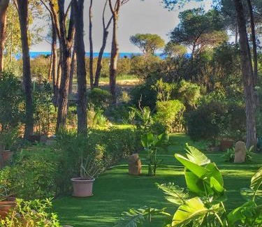 Santa Margherita di Pula Villa | Stella 24