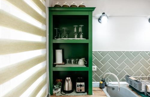 Sinaia Apartment | Stella Alpina