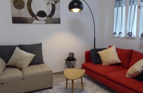 Fermo Apartment | Stella Apartment