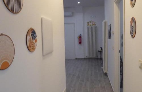 Fermo Apartment | Stella Apartment