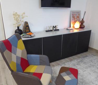 Fermo Apartment | Stella Apartment