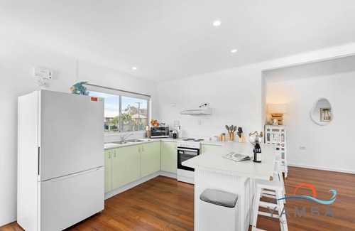 Brooms Head House | Stella- Beachfront Retreat