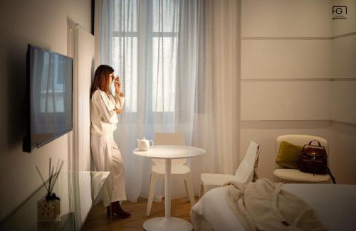 Sulmona Bed & Breakfast | Stella CasaBono