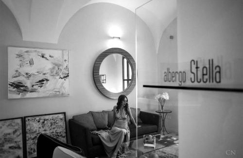 Sulmona Bed & Breakfast | Stella CasaBono