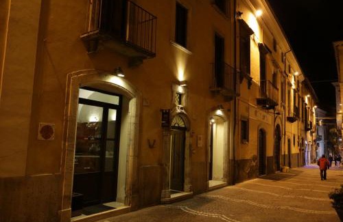 Sulmona Bed & Breakfast | Stella CasaBono