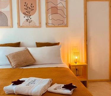 San Salvo Bed & Breakfast | Stella dei Venti B&B