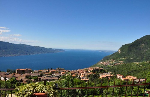 Gardola Apartment | Stella del Garda 2 con terrazza