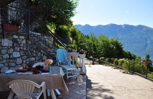 Gardola Apartment | Stella del Garda 2 con terrazza