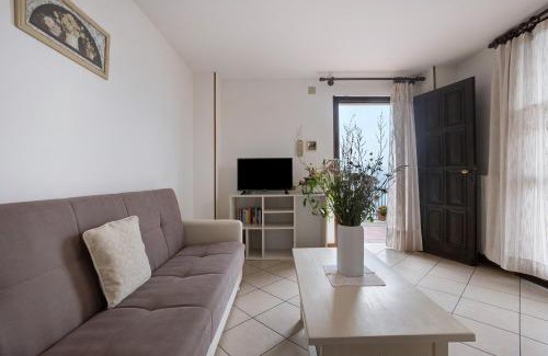 Gardola Apartment | Stella del Garda 2 con terrazza