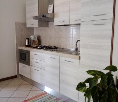 Gardola Apartment | Stella del Garda 2 con terrazza