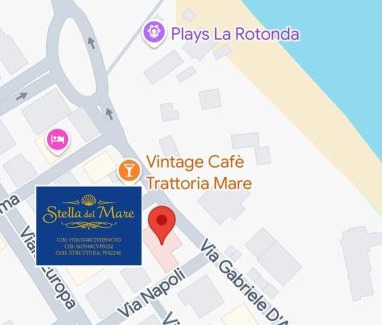 Silvi Apartment | Stella del Mare