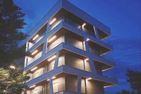 Silvi Apartment | Stella del Mare