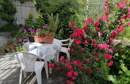 Cuglieri Apartment | Stella Del Sud