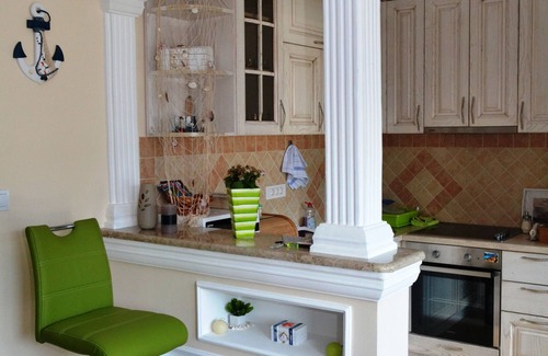 Kotor Apartment | Stella di Cattaro.Luxury Apartment